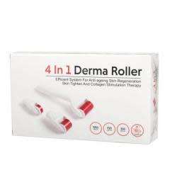 4 in 1 Derma Roller