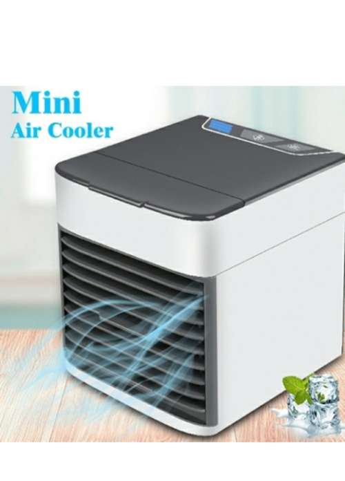 Mini air cooler