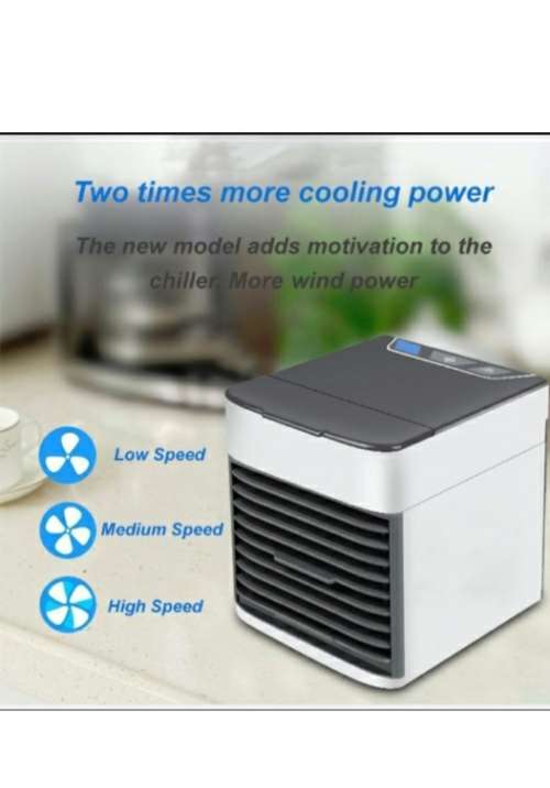 Mini air cooler