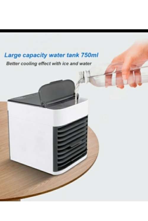 Mini air cooler