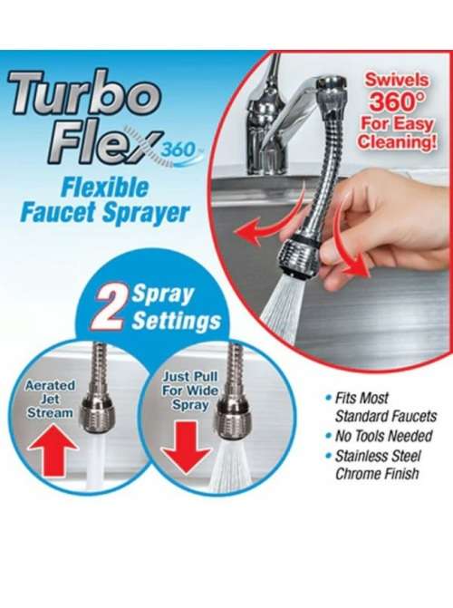 Turbo Flex