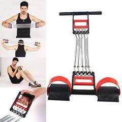 Spring Exerciser