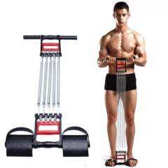 Spring Exerciser