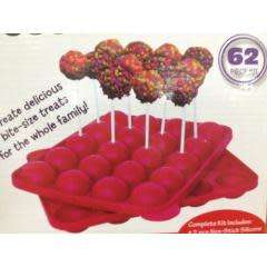Lolli cakes complete baking kit