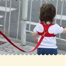 Anti Loss Safety Strap