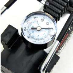 Heavy Duty Car Air Compressor