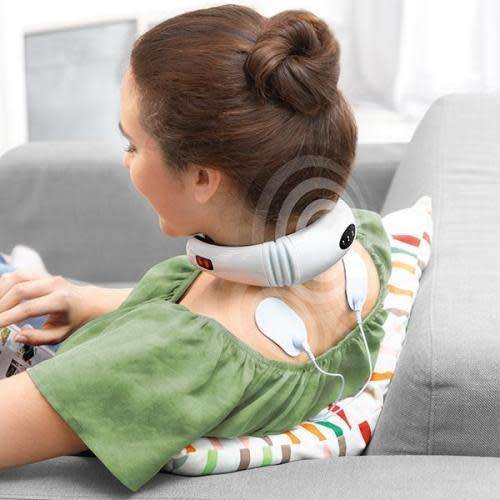 Neck Massager