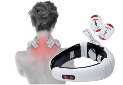 Neck Massager