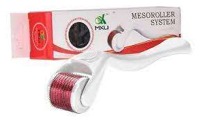 0.5mm derma roller