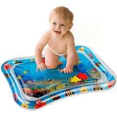 Development Water Play Mat for Babies