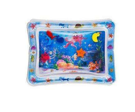 Development Water Play Mat for Babies