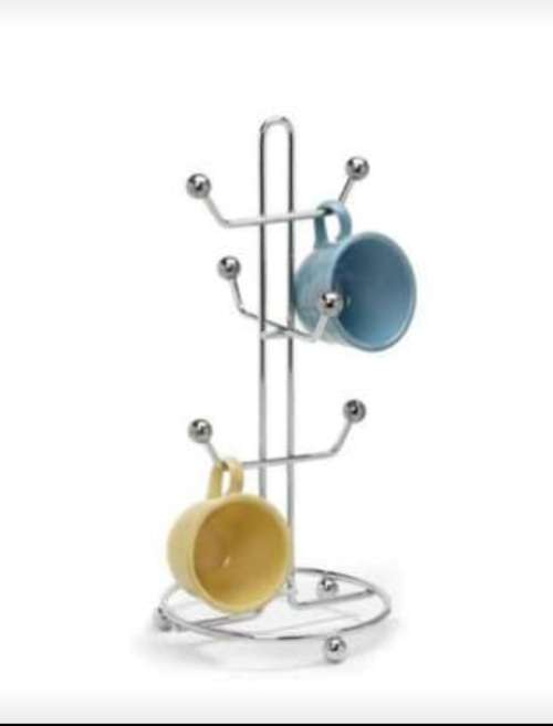 Mug or cup holder stand