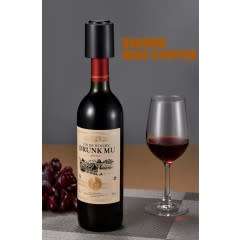 Wine Bottle Stopper