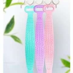 Back and Body Scrubber