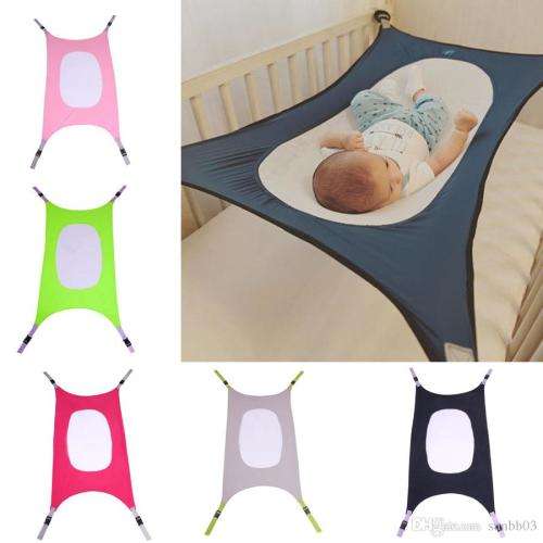 Baby Hammock