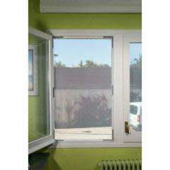 Magnetic mosquito net for windows