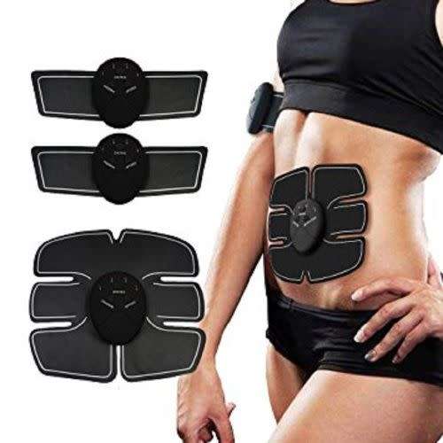 3 Piece Smart Fitness Muscle Toner