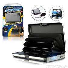 E charge wallet