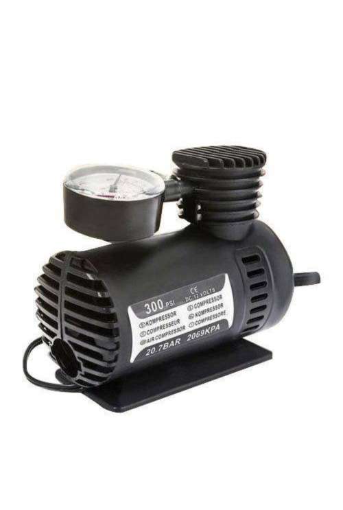 12v mini car compressor
