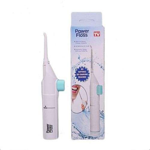 Power floss
