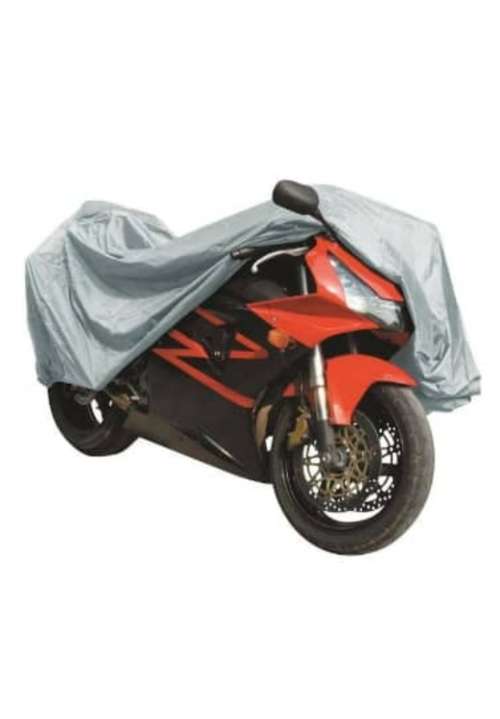 Motorcycle cover