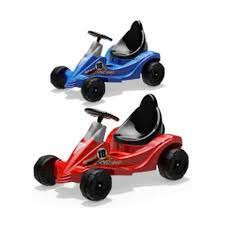 Battery Go Kart