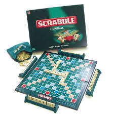 Scrabble package