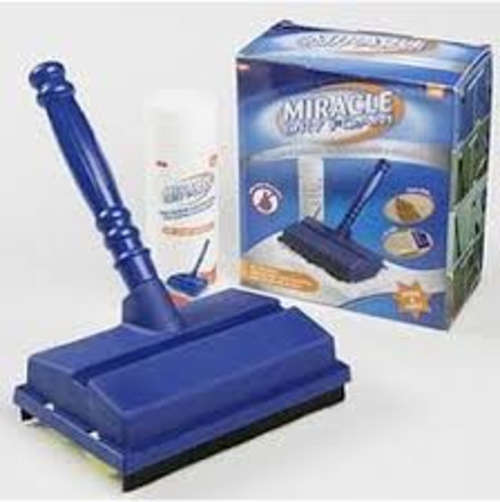JML Miracle Dry Foam carpet and upholestry cleaner
