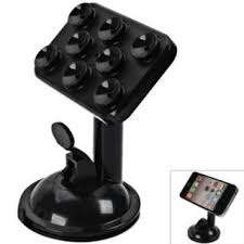 Smart Spider car cell phone holder