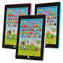 Educational Ipad learning machine computer toy