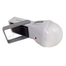 Multifunctional solar rechargeable super bright camping light lantern torch