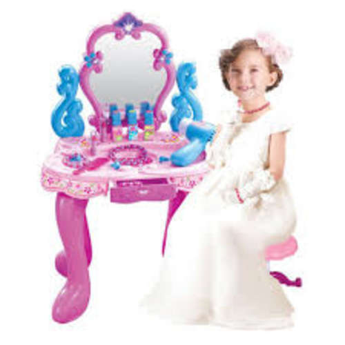 Princess Dressing Table Toy