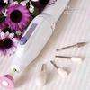 5 in 1 salon shaper nail manicure pedicure set