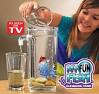 My fun fish tank toy