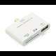 3 in 1 lightening adapter kit for ipads, mp3s