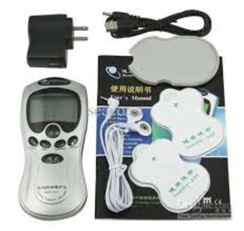 Digital therapy machine