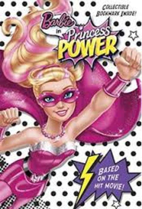 Barbie single duvet cover set