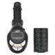 Car MP3 player with FM modulator 4 in 1