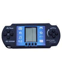 Popstation game