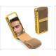 Electric rechargeable shaver