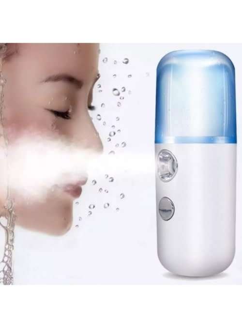 Nano mist portable sprayer