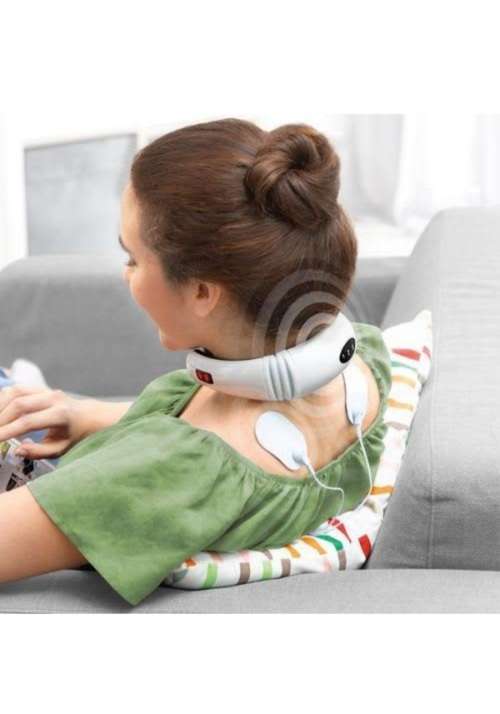 Neck Massager