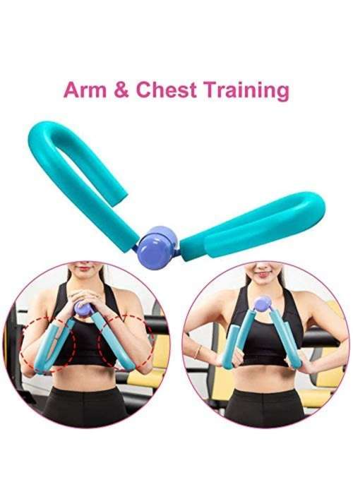 Body exerciser
