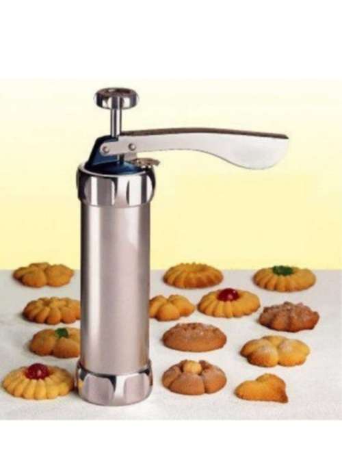 Cookie cutter