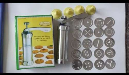 Cookie cutter