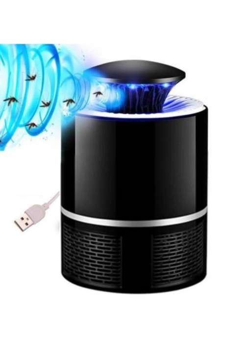 Mosquito killer lamp