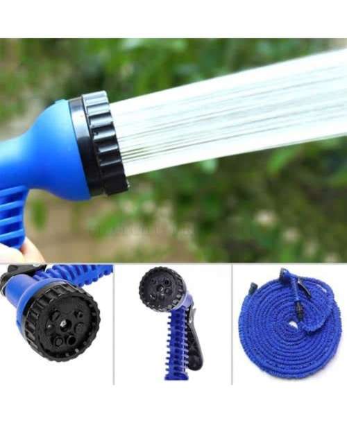 15m expandable garden hose