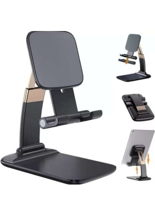 Phone and tablet holder