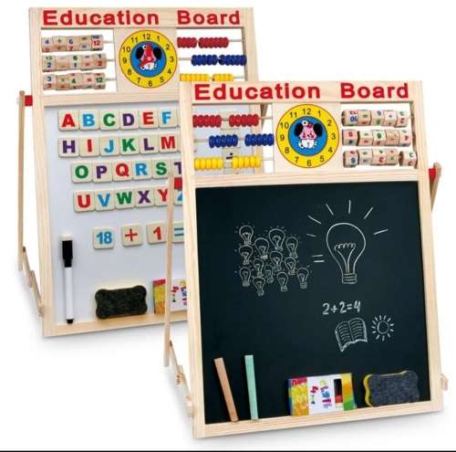 Education Board