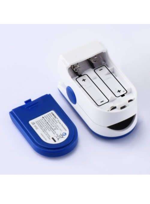 Oximeter